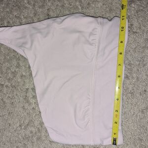 Lululemon Nulu Strappy One‑shoulder Bra Light Support